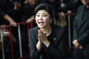 Bà Yingluck đã thực hiện 'vụ đào thoát vĩ đại' như thế nào?