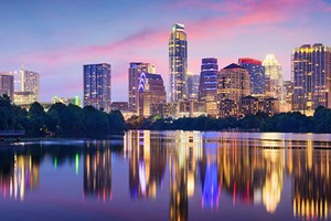 Sự thật kinh ngạc về bang Texas của Mỹ ít người biết