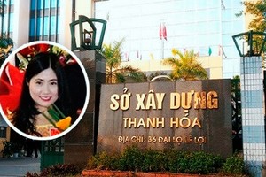 Thanh Hóa không thể kiểm tra tài sản bà Quỳnh Anh