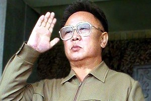 Cố chủ tịch Kim Jong-il ảnh hưởng thế nào với Triều Tiên?