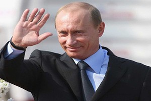 Ngạc nhiên 10 sự thật về nước Nga dưới thời Tổng thống Putin