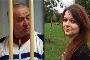 Vừa xuất viện, con gái cựu điệp viên Skripal đã biến mất 