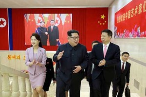 Ông Kim Jong-un bất ngờ đưa ra điều kiện mới cho phi hạt nhân hóa