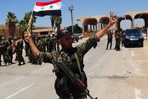 Quân đội Syria sắp tiến hành “mẹ của mọi cuộc chiến” tại Idlib