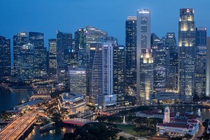 Khám phá cuộc sống thường nhật ở đất nước Singapore