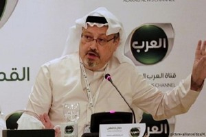 Thổ Nhĩ Kỳ và Saudi Arabia tranh cãi nảy lửa vụ nhà báo Khashoggi