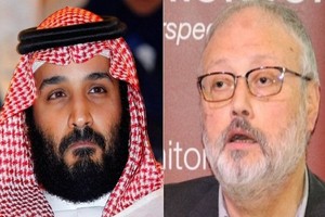 Nhà báo Khashoggi mất tích: Thái tử Saudi Arabia mất “cả chì lẫn chài”?