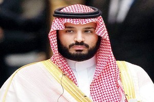 Thái tử Saudi Arabia nói gì về vụ sát hại nhà báo Khashoggi?