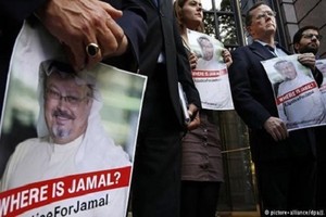 Vụ nhà báo Khashoggi tác động ra sao tới cuộc chiến ở Yemen?