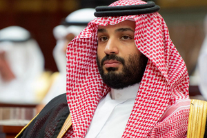 Vụ nhà báo Khashoggi: Thái tử Salman bị ép từ bỏ ngai vàng?