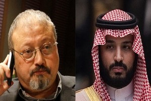 Vụ sát hại nhà báo Khashoggi: Saudi Arabia "thiệt đơn thiệt kép"?