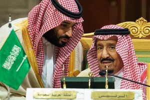 Vụ nhà báo Khashoggi: Vì sao Vua Saudi Arabia “thay máu” nội các?