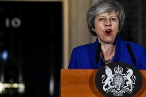 “Cuộc chiến” Brexit dài kỳ ở Anh vẫn chưa dừng lại