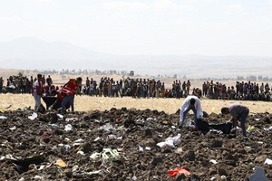 Chuyên gia nói gì về tai nạn liên hoàn của Boeing 737 MAX?