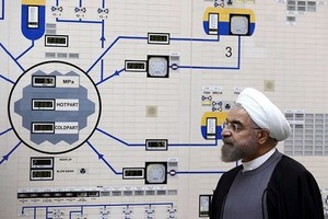 Giới phân tích “mổ xẻ” lý do Iran nâng mức làm giàu uranium