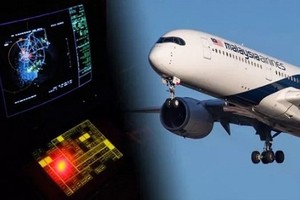 Giả thiết mới gây sốc vụ máy bay MH370 mất tích