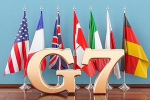 Nhóm G7, G8 quan trọng ra sao mà Mỹ muốn Nga quay lại?