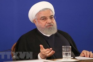 Iran nêu điều kiện đàm phán, Mỹ thẳng thừng từ chối?