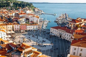 Sự thật kinh ngạc cuộc sống ở “thiên đường du lịch” Slovenia