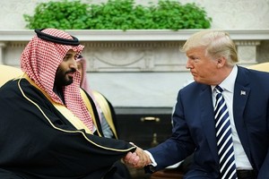 Vụ Saudi Arabia: Mỹ lập kế hoạch “phản đòn”, người dân nghĩ sao?