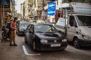 Kinh ngạc cuộc sống ở Dải Gaza giữa “bão” dịch COVID-19