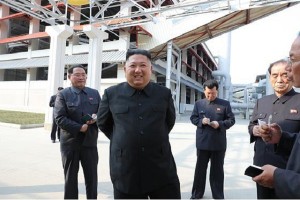 Hàn Quốc: Ông Kim Jong Un không trải qua cuộc phẫu thuật nào