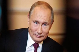 Tổng thống Putin cảm ơn dân Nga ủng hộ sửa đổi Hiến pháp