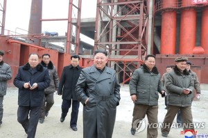 Chủ tịch Triều Tiên Kim Jong-un xuất hiện ít "kỷ lục"