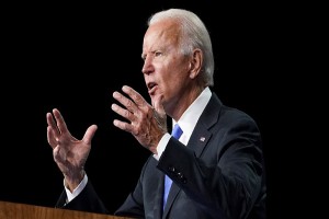 Bầu cử Mỹ: Cương lĩnh tranh cử của ông Joe Biden