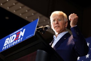 Bài toán Trung Quốc thời Tổng thống Mỹ tương lai Biden sẽ khác hẳn ông Trump?