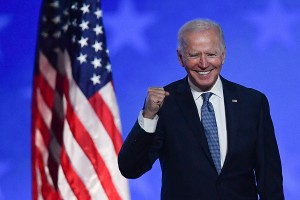 Điều gì đợi, buộc Tổng thống Mỹ tương lai Biden phải làm khi vào Nhà Trắng?