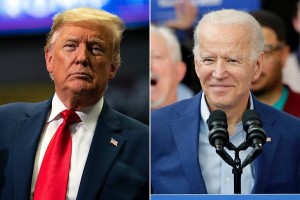 Giải mã ông Trump thua Biden ở các bang chiến trường, mất ghế Tổng thống Mỹ