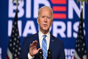 Tổng thống Biden không tin ông Trump sẽ bị kết tội tại Thượng viện