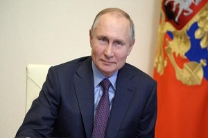 Hạ viện Nga thông qua dự luật cho phép ông Putin tái tranh cử