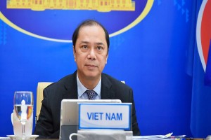 ASEAN sẵn sàng hỗ trợ Ấn Độ đối phó dịch Covid-19