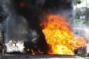 Giao tranh dữ dội, Israel - Hamas thiệt hại ra sao?