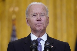 AP: Chính quyền Biden tích cực thúc giục Israel ngừng bắn Gaza