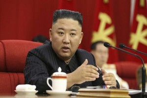 Những lần rộ tin đồn về sức khỏe của ông Kim Jong-un