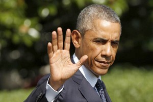 Ông Obama giảm quy mô tiệc sinh nhật vì lo biến thể Delta