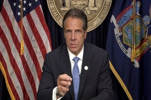 Thống đốc New York Andrew Cuomo từ chức