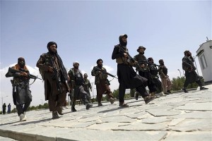 Thiêu sống phụ nữ Afghanistan và những tội ác gây “sốc” của Taliban