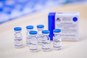 Nga hoàn tất thủ tục cuối cùng để vaccine Sputnik V được WHO phê duyệt