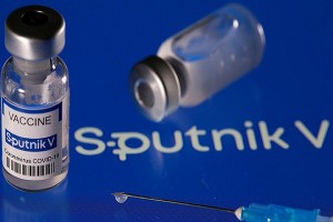 Vaccine Sputnik V sẽ được sử dụng trong tuần này