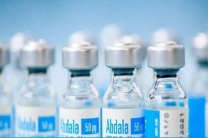 Ai không được tiêm vaccine Abdala?