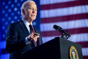 Khả năng thắng cử của ông Biden nằm ở Vành đai rỉ sét