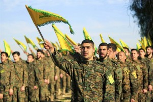 Phong trào Hezbollah mạnh cỡ nào dám đối đầu Israel?