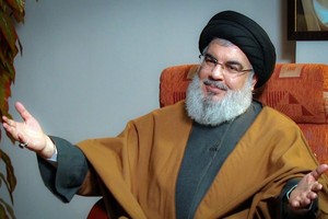 Thân thế đặc biệt của người có thể làm thủ lĩnh tối cao Hezbollah