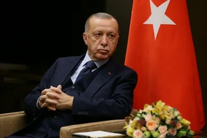 Ván cược của ông Erdogan sau khi chính quyền Tổng thống Assad sụp đổ