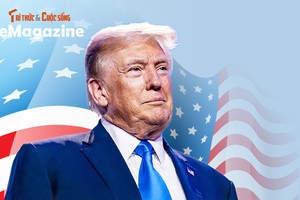 [e-Magazine] Cục diện thế giới ra sao thời chính quyền Trump 2.0?