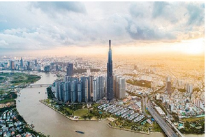 “Hậu trường” Landmark 81: Tiết lộ lý do Coteccons thắng thầu Lotte